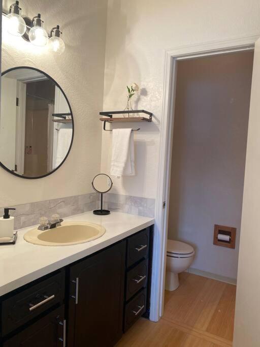 Mccall Mountain Getaway - Pet Friendly Eksteriør billede