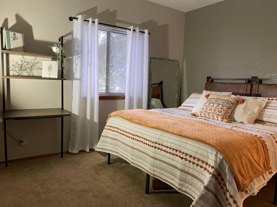 Mccall Mountain Getaway - Pet Friendly Eksteriør billede